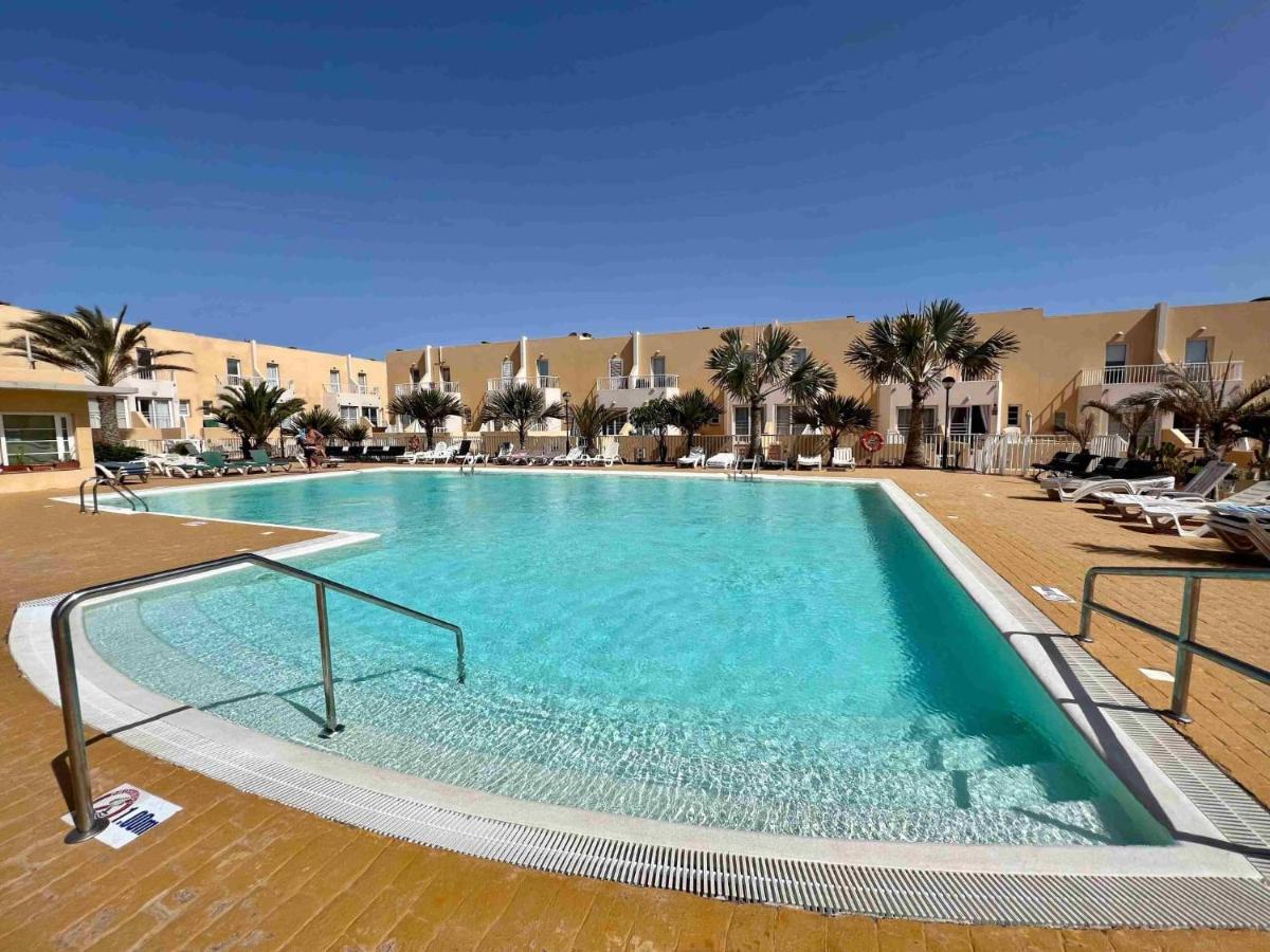 Casita Calma Fuerteventura Villa Caleta De Fuste Ngoại thất bức ảnh