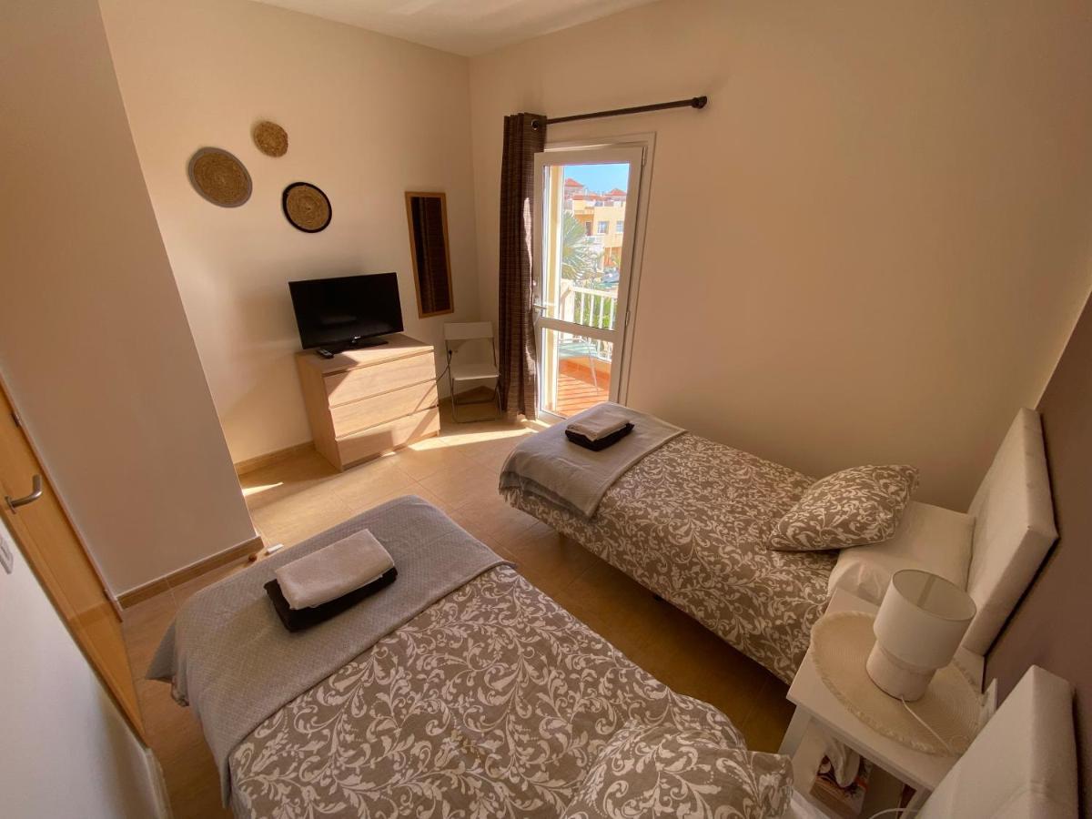 Casita Calma Fuerteventura Villa Caleta De Fuste Ngoại thất bức ảnh