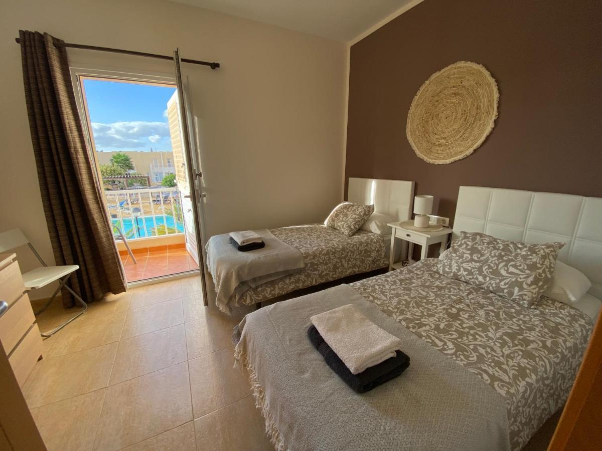 Casita Calma Fuerteventura Villa Caleta De Fuste Ngoại thất bức ảnh