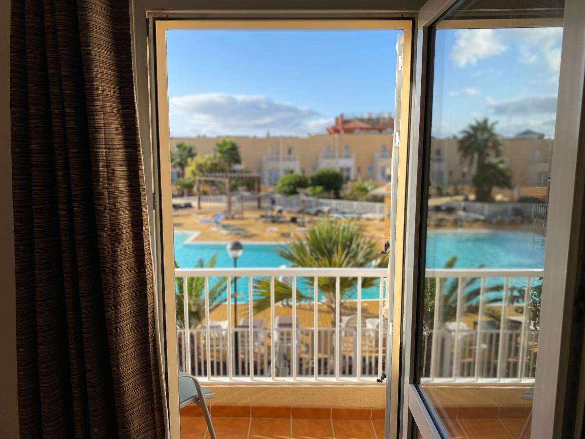 Casita Calma Fuerteventura Villa Caleta De Fuste Ngoại thất bức ảnh