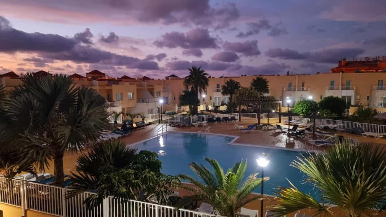Casita Calma Fuerteventura Villa Caleta De Fuste Ngoại thất bức ảnh