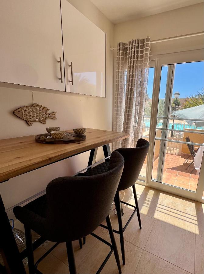 Casita Calma Fuerteventura Villa Caleta De Fuste Ngoại thất bức ảnh