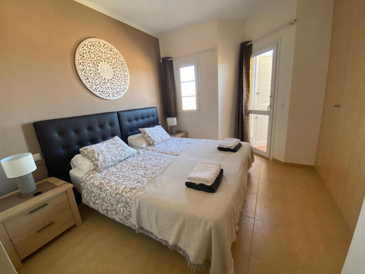 Casita Calma Fuerteventura Villa Caleta De Fuste Ngoại thất bức ảnh