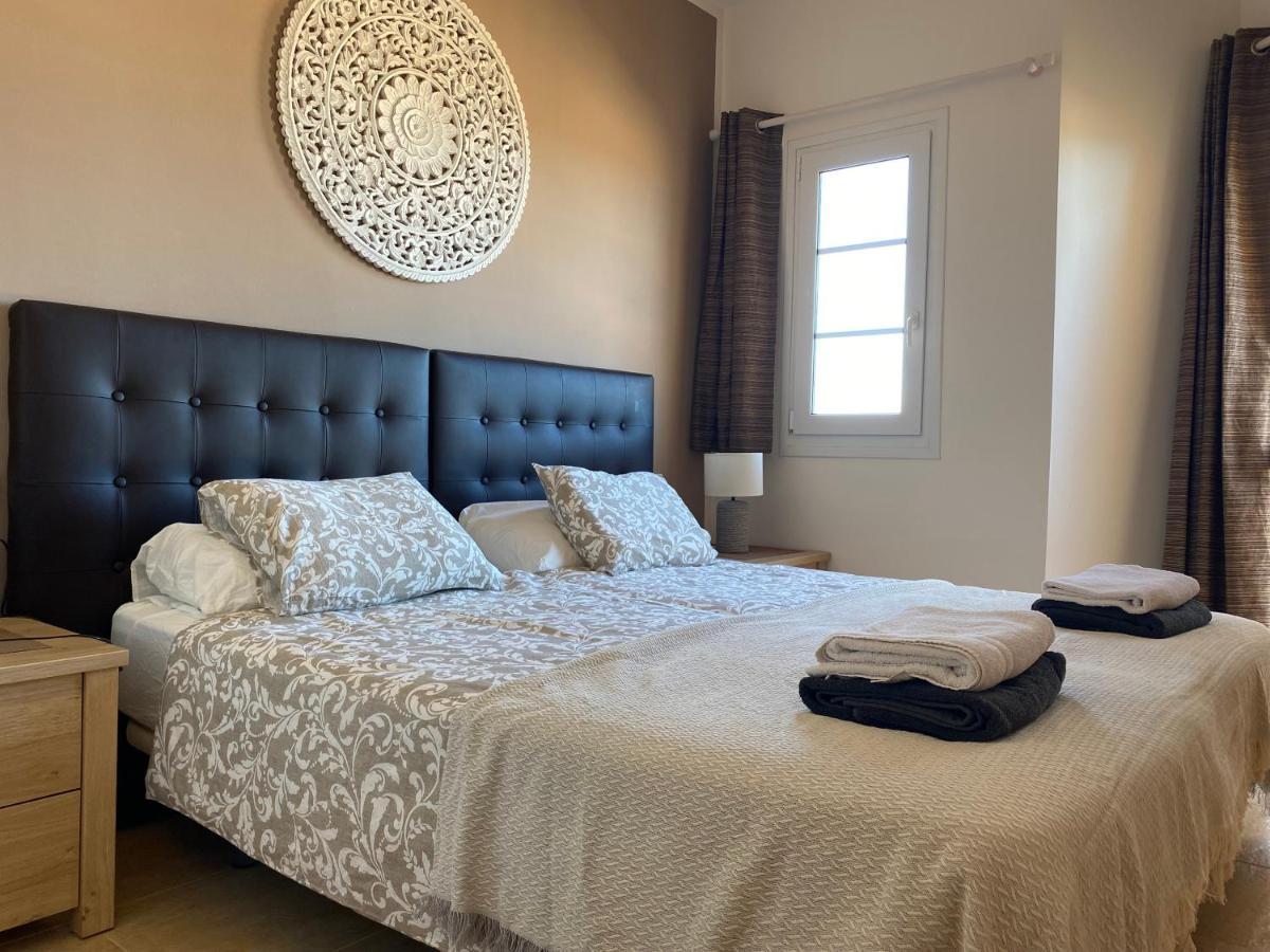 Casita Calma Fuerteventura Villa Caleta De Fuste Ngoại thất bức ảnh