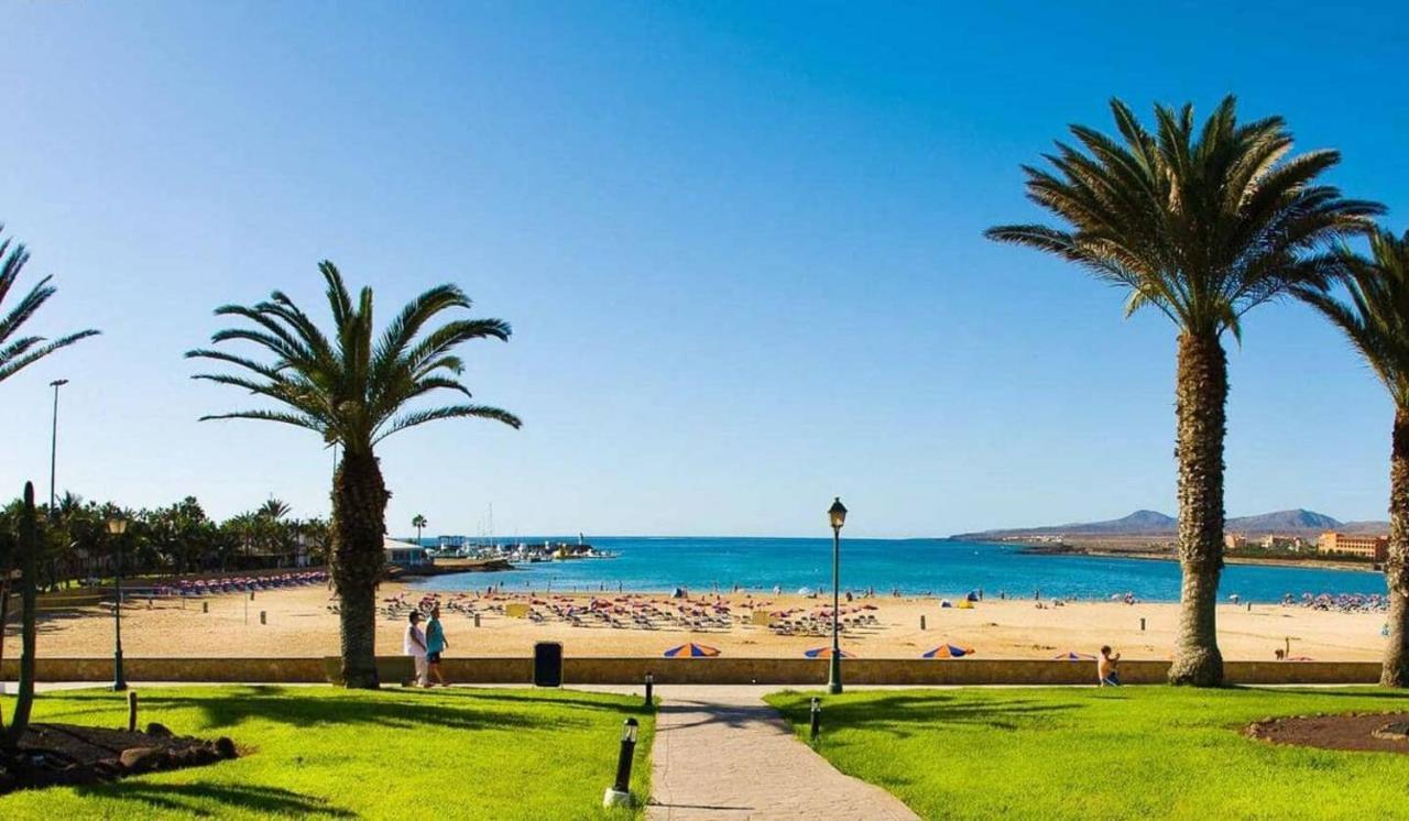 Casita Calma Fuerteventura Villa Caleta De Fuste Ngoại thất bức ảnh