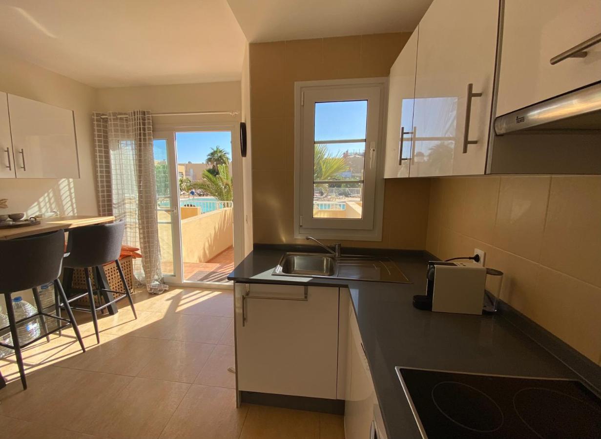 Casita Calma Fuerteventura Villa Caleta De Fuste Ngoại thất bức ảnh