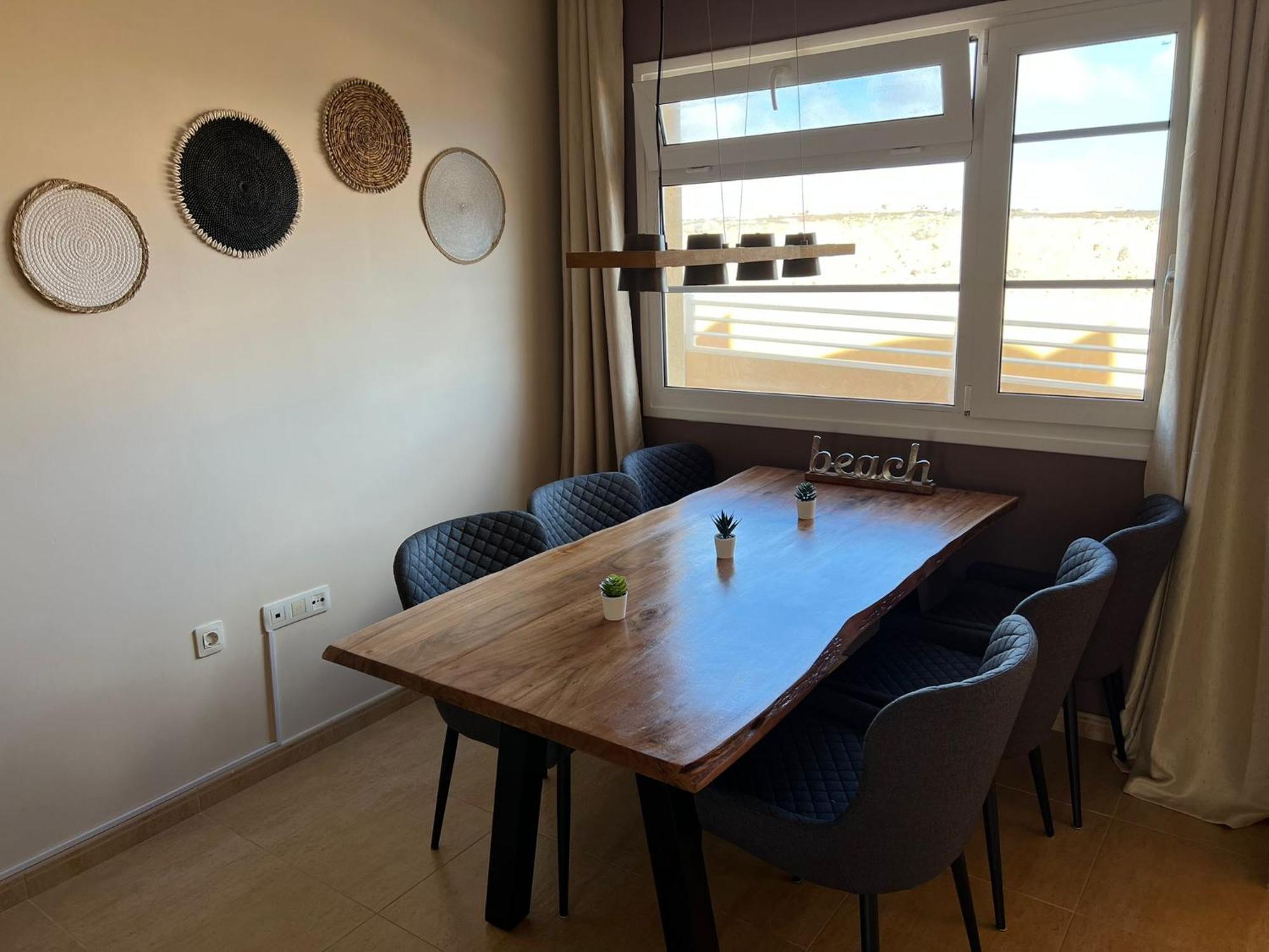 Casita Calma Fuerteventura Villa Caleta De Fuste Ngoại thất bức ảnh