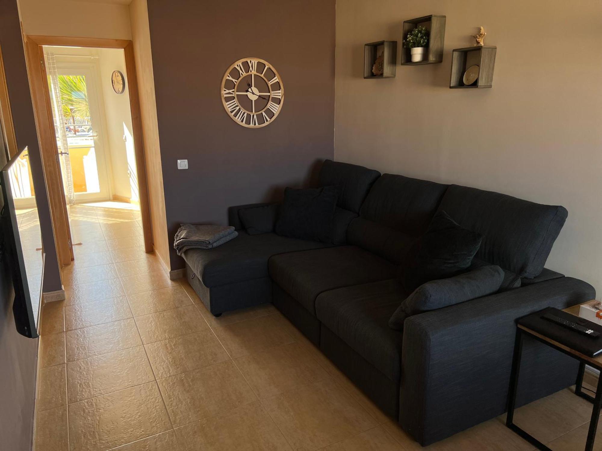 Casita Calma Fuerteventura Villa Caleta De Fuste Ngoại thất bức ảnh