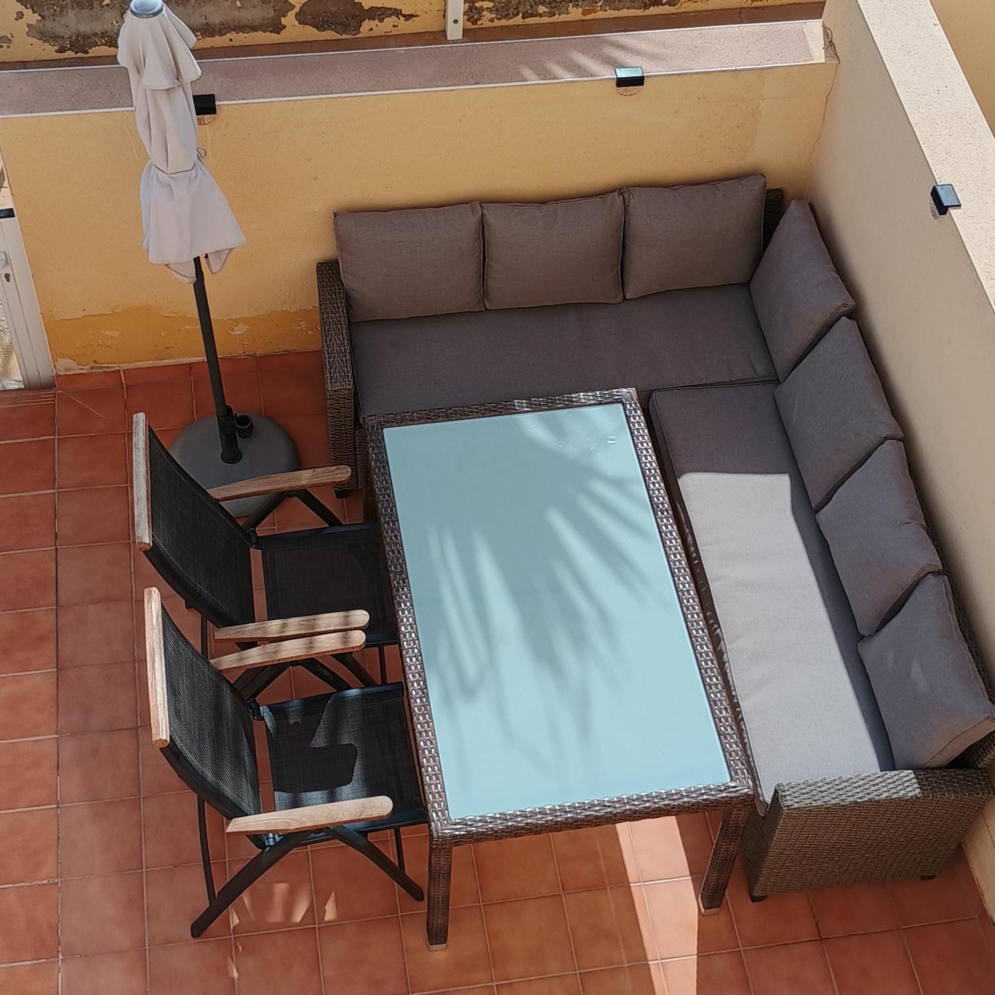 Casita Calma Fuerteventura Villa Caleta De Fuste Ngoại thất bức ảnh